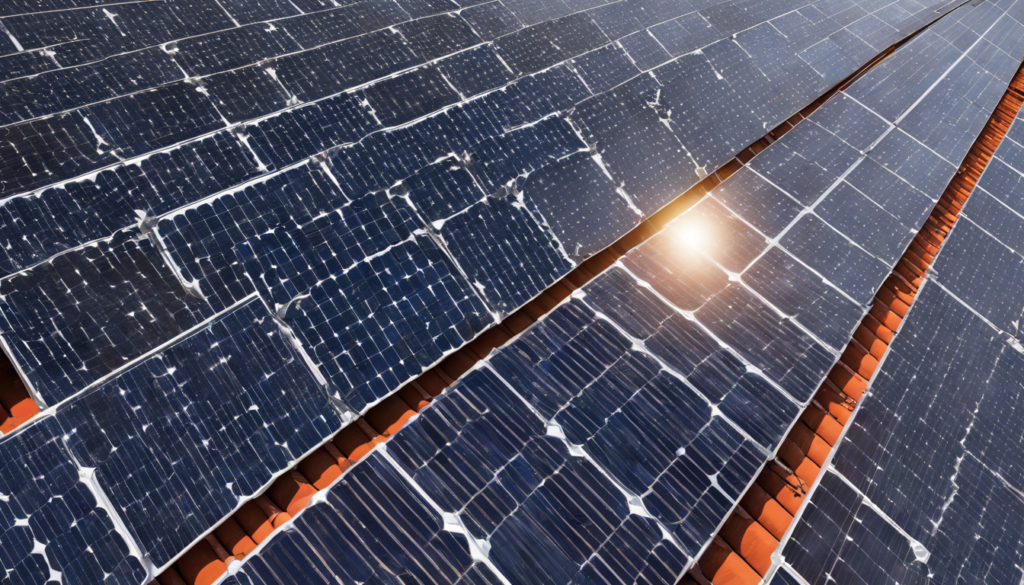 découvrez si l'investissement dans les panneaux solaires est rentable pour vous. informations sur les coûts, les économies d'énergie et l'impact environnemental. conseils pour évaluer la rentabilité des panneaux solaires.