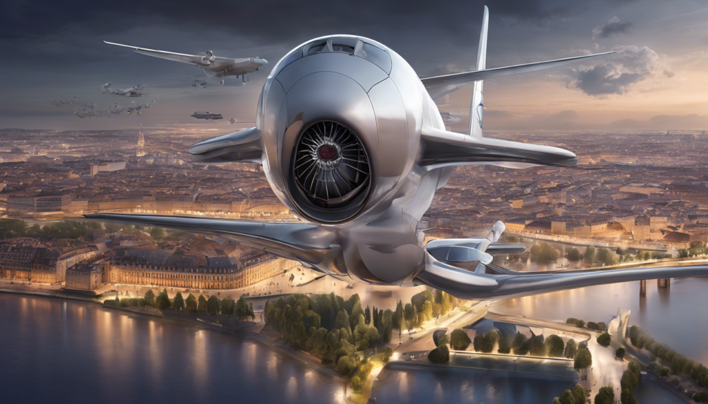 découvrez pourquoi toulouse est considérée comme le berceau de l'industrie aéronautique en france. explorez son histoire, son influence et son rôle majeur dans l'aviation mondiale.