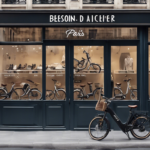 découvrez nos conseils pour acheter un vélo électrique à paris et explorez notre sélection de magasins spécialisés dans la vente de vélos électriques.