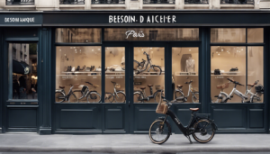 découvrez nos conseils pour acheter un vélo électrique à paris et explorez notre sélection de magasins spécialisés dans la vente de vélos électriques.